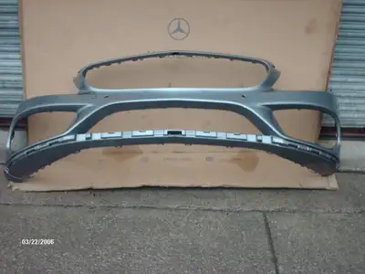 O.E. part (205 880 24 40) in new condition (refinished) from a '17 "C43" models, to be used for ALL...