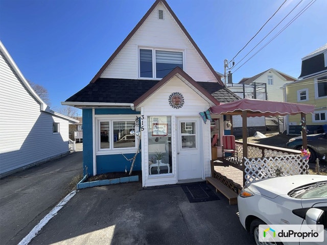 $170,000 - 2 Storey for sale in Trois-Pistoles — photo 2