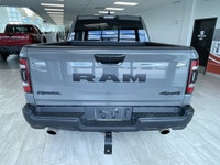 The 2023 Ram 1500 Rebel with the 5.7L HEMI V8 eTorque engine is the perfect blend of off-road capabi... (image 3)