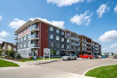 Building Description Promotions | $1000 off first month's rent for Military and Emergency Responders...