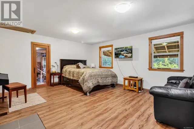 2 Welch Rd Lasqueti Island, British Columbia in Houses for Sale in Parksville / Qualicum Beach - Image 25