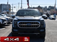 Leather Seats, Cooled Seats, Navigation, Premium Audio, 360 Camera! Smart engineering, impressive te... (image 1)