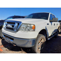 2008 Ford F-150 parts available Kenny U-Pull St Catharines