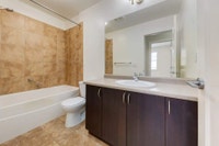 Amenities: Income-Restricted • Great Location • Balconies Suite & Building: One-bedroom and two-bedr... (image 4)