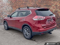 Only 106,705 Miles! KBB.com 10 Best SUVs Under $25,000. This Nissan Rogue has a trusty Regular Unlea... (image 2)