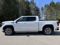 // ACCIDENT FREE!! // Meet the 2023 GMC Sierra 1500 Denali Crew Cab 4wd, now available at Haldimand... (image 9)