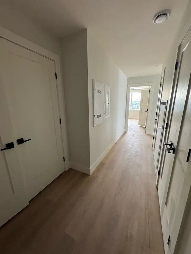 Modern 2 Bedroom Corner in the Heart of Halifax in Long Term Rentals in City of Halifax - Image 8