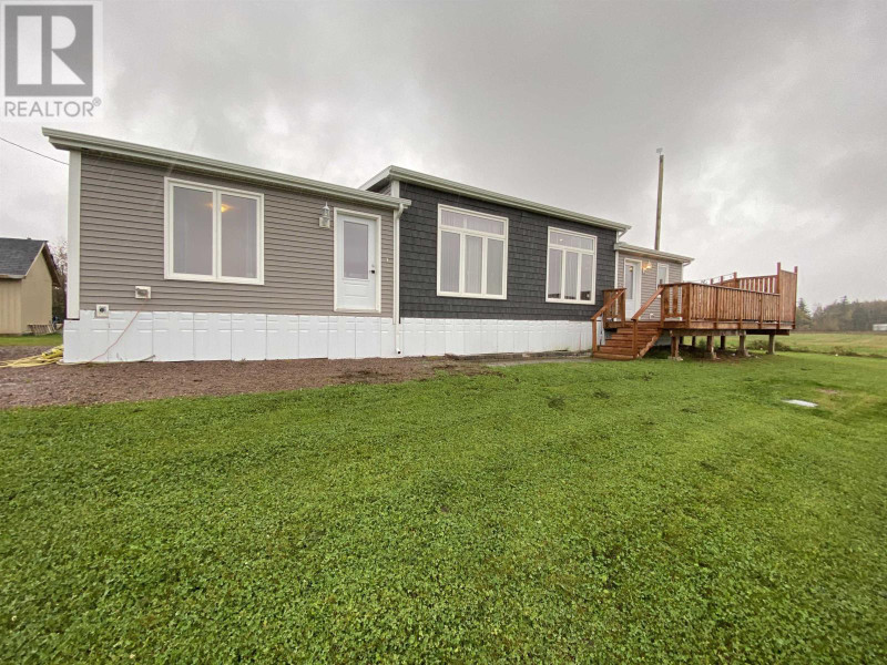 276 Toronto Rd Rte 241 Mayfield, Prince Edward Island Houses for Sale