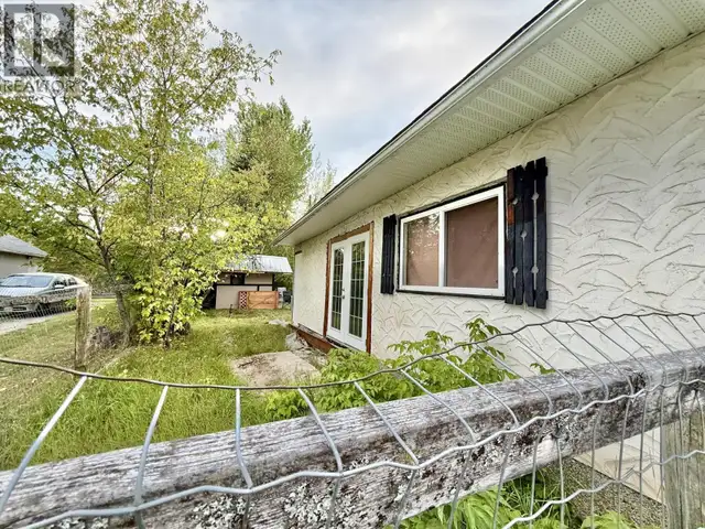 356 BAKER DRIVE Quesnel, British Columbia in Houses for Sale in Quesnel - Image 2