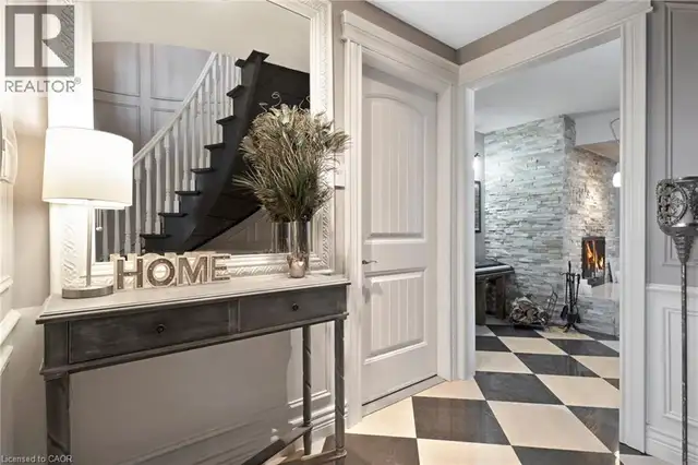 37 YELLOW BIRCH Drive Kitchener, Ontario in Houses for Sale in Kitchener / Waterloo - Image 14