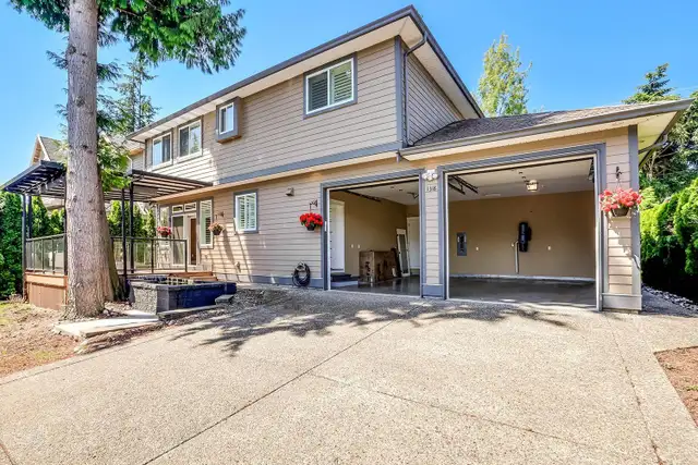 1318 160 STREET Surrey, British Columbia in Houses for Sale in Delta/Surrey/Langley - Image 40