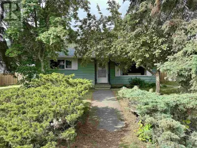 Welcome to this well-maintained 3 bedroom, 2 bathroom rancher, offering comfortable one-level living...