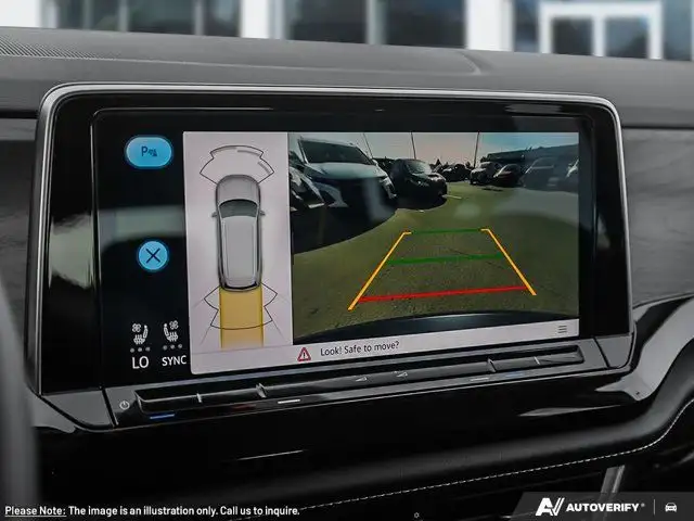 2025 Volkswagen Atlas COMFORTLINE in Cars & Trucks in Chilliwack - Image 28