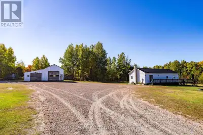 Welcome to 936 Laplante Road, a one of a kind country property with over 100 acres of opportunity. T...