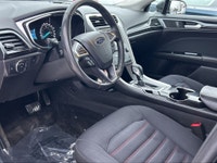 See Dealer Website for Details. AMVIC Licensed Dealer Engine: 2 Other Equipment AM/FM Stereo, Air Co... (image 8)