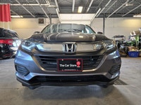2020 Honda HR-V LX AWD | No Accidents | Clean Title | Well Maintained | Brand New Tires | Brand New... (image 1)