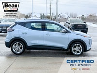 $218 bi-weekly at 84 months 5.49% OAC Meet your next ride: a 2023 Chevrolet Bolt EUV LT in eye-catch... (image 6)