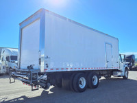 Ryder Stock ID: 841725 Transmission Type/Speed: AUTO 6 Engine: DIESEL L9'17 270/2000 Horse Power: 27... (image 5)