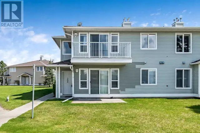 204, 601 19 Street SE High River, Alberta62867602809474121