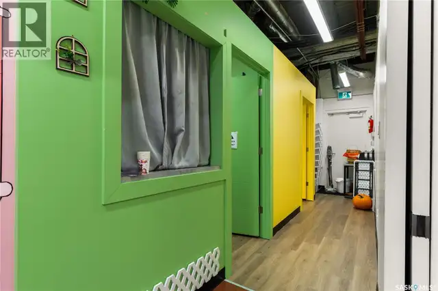 192 University Park DRIVE Regina, Saskatchewan in Commercial & Office Space for Sale in Regina - Image 16