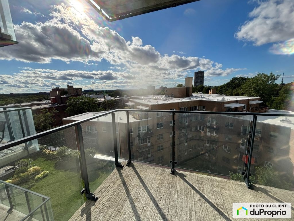 $399,000 - Condominium in Côte-des-Neiges / Notre-Dame-de-Grâce — photo 1