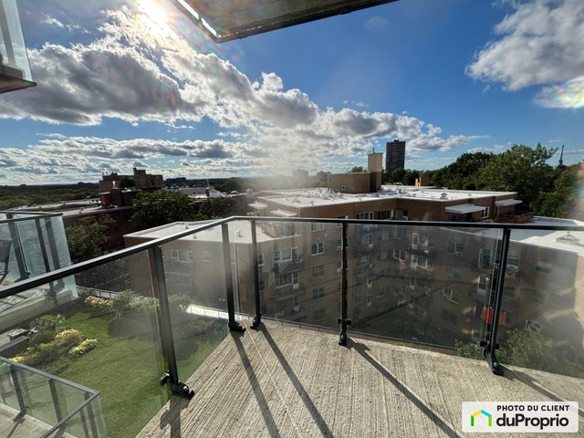 $399,000 - Condominium in Côte-des-Neiges / Notre-Dame-de-Grâce — photo 1