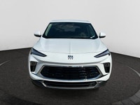 Welcome to Capital GMC! This 2026 Buick Encore GX in Summit White is equipped with AWD and Turbochar... (image 7)