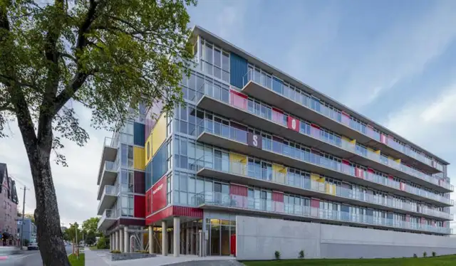 Urban 1 Bedroom Plus Den Suite @ Southport, Available July 1st in Long Term Rentals in City of Halifax - Image 3