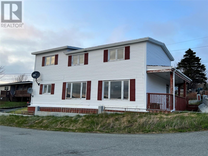 28 Main Road Bareneed, Newfoundland & Labrador Houses for Sale St