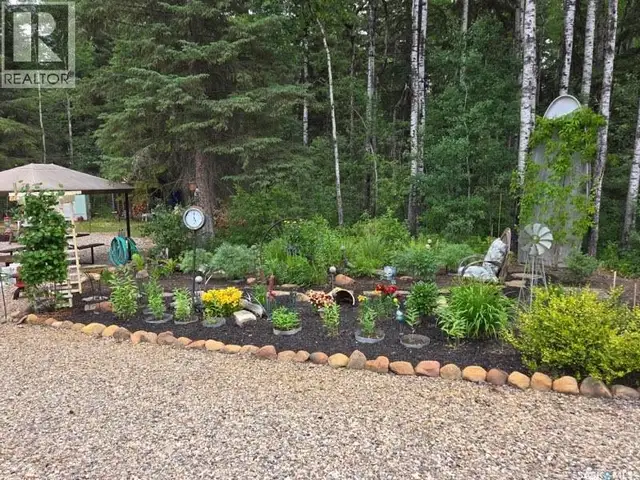 1022 Roaster Road Mervin Rm No.499, Saskatchewan in Houses for Sale in Prince Albert - Image 26