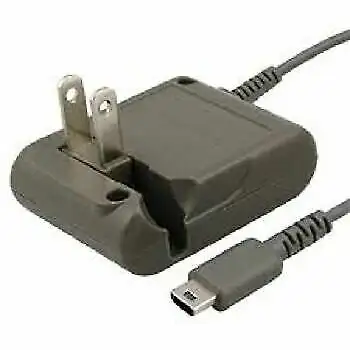 New Wall Charger for Nintendo DS Lite