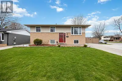 Welcome to 772 Cardiff Drive — A Lovely Raised Ranch ideally located on a desirable corner lot in th...