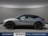 This Buick Envista delivers a Gas 1.2L/ engine powering this Automatic transmission. TRANSMISSION, 6... (image 1)