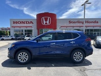 The 2018 Nissan Rogue SV is engineered to seamlessly integrate into your daily life, offering both v... (image 7)