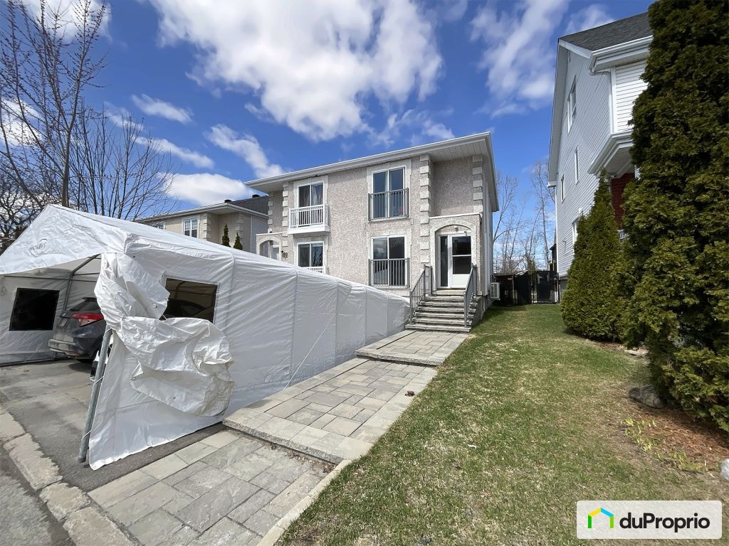 $574,900 - Semi-detached for sale in Ste-Rose — photo 2