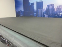 RAM 1500 2018 SLT OUTDOORSMAN ECODIESEL CREWCAB BOITE 6'4" 4X4 TOUT ÉQUIPÉ / BANCS CHAUFFANT ET ÉLEC... (image 4)