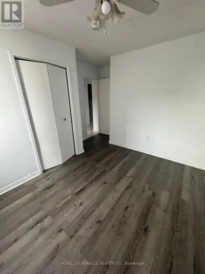 608 - 60 STEVENSON ROAD Toronto (Mount Olive-Silverstone-Jamesto