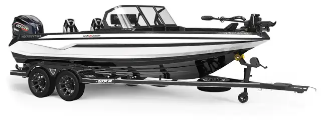 Skeeter WXR2060 F *** ORDER YOURS TODAY !!! *** in Powerboats & Motorboats in Moose Jaw - Image 21