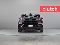 NO ACCIDENTS / CLEAN CARFAX / 1 OWNER / Front Heated Seats, Climate Control, Auxiliary Audio Input a... (image 4)