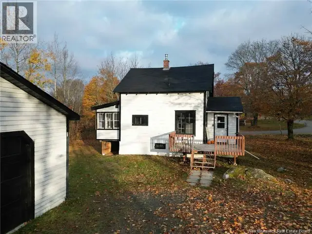 54 Pleasant Avenue McAdam, New Brunswick in Houses for Sale in Fredericton - Image 4