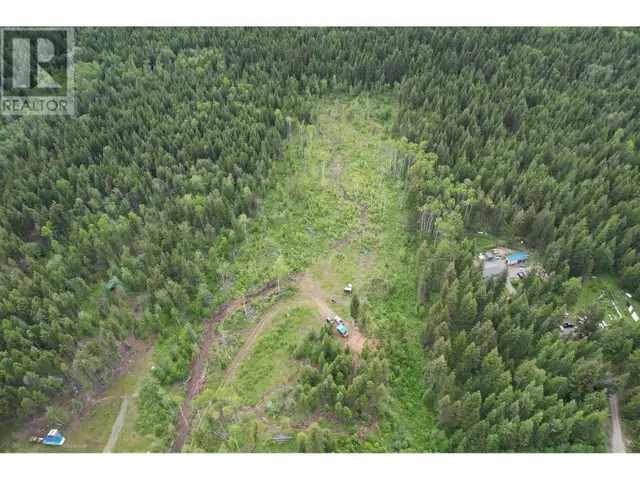LOT 1 CHUCKWAGON TRAIL 100 Mile House, British Columbia in Land for Sale in 100 Mile House - Image 10