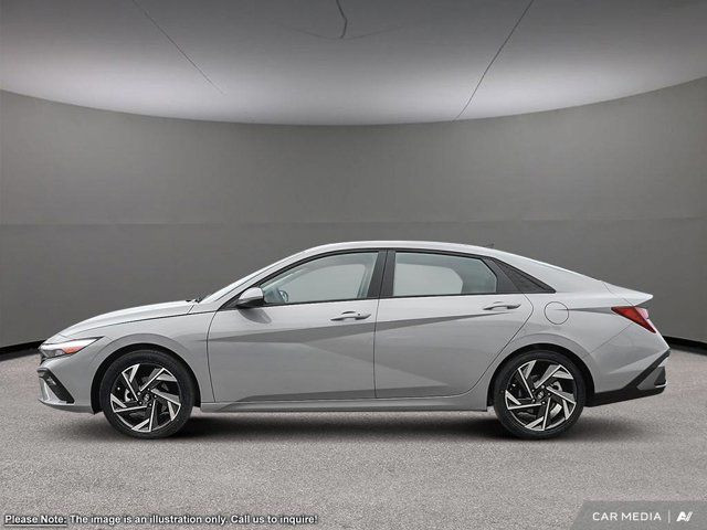 2025 Hyundai Elantra Preferred in Cars & Trucks in Guelph - Image 3