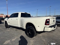 Clean Car Fax**One Owner Trade In**Ram 3500**Limited**4x4**6.7L I6 Cummins Diesel**Aisin Transmissio... (image 6)
