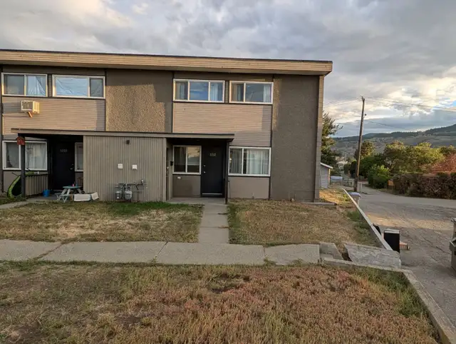 3 Bedroom 1.5 Bath Townhome starting at $2150628637742597151224