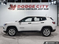 Only 11,212 Miles! This Jeep Compass delivers a Intercooled Turbo Regular Unleaded I-4 2.0 L/122 eng... (image 1)
