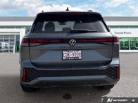 Unveiling the striking 2025 Volkswagen Tiguan Comfortline R-Line Black Edition, this Sport Utility v... (image 3)