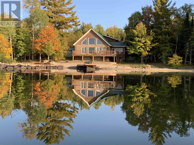 383C Bay Road East Fort Frances, Ontario Houses for Sale Thunder