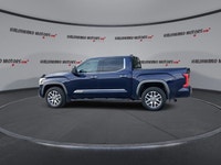 This Toyota Tundra has a strong Twin Turbo Gas/Electric V-6 3.5 L engine powering this Automatic tra... (image 4)