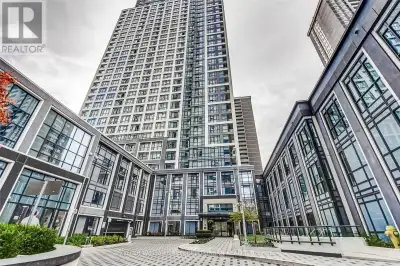 2319 - 9 MABELLE AVENUE Toronto (Islington-City Centre West), On
