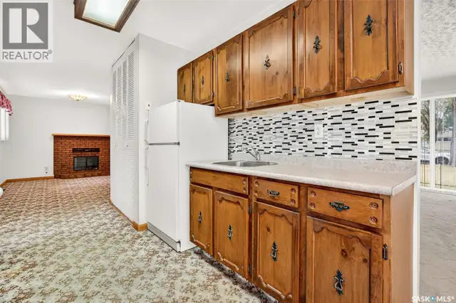 1322 7th AVENUE NW Moose Jaw, Saskatchewan in Houses for Sale in Moose Jaw - Image 14